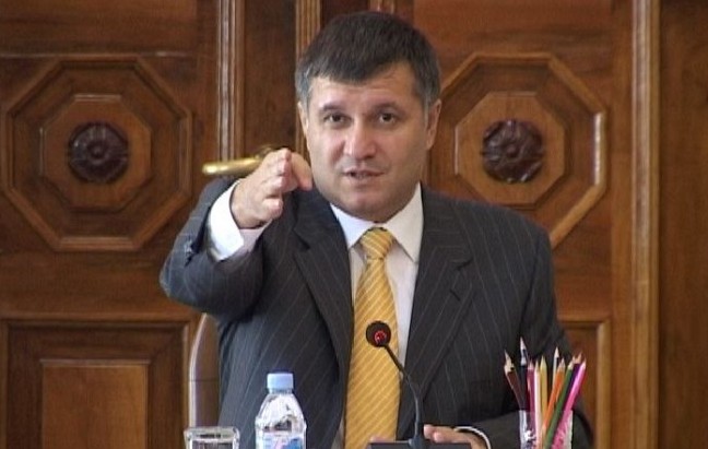 Возможность переворота на Украине: Аваков метит в Наполеоны?