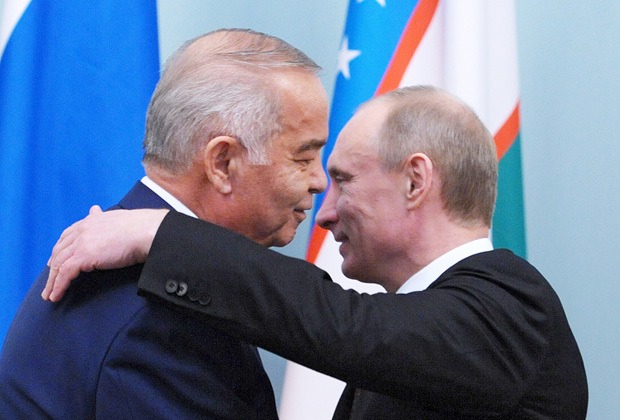 Узбекистан без Каримова. Какой курс выберет страна, потерявшая своего лидера