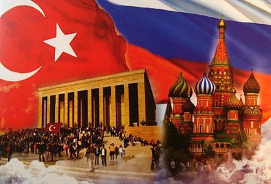Россия – Турция: за кулисами сближения