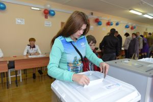 За кого голосовать? «Стратегия 550 рублей» поможет определиться