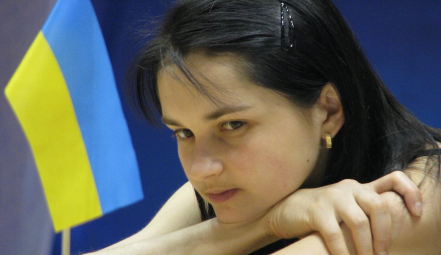 Соцсети взорвались: украинская спортсменка получила гражданство РФ