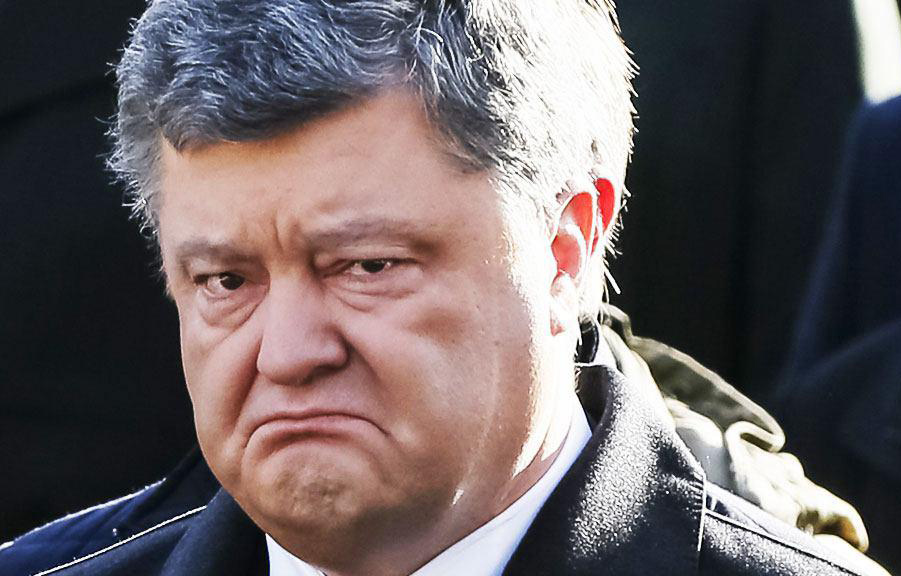 Порошенко едет умолять Обаму признать Госдуму РФ нелегитимной