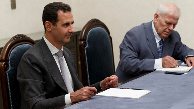 Лучше ИГ, чем Асад: США выложили в Сирии все карты на стол
