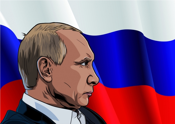 Путин рассказал, как можно понять Россию