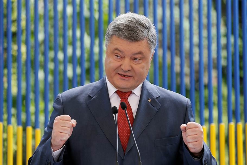 В Сети язвительно высмеяли серию исков Украины к России