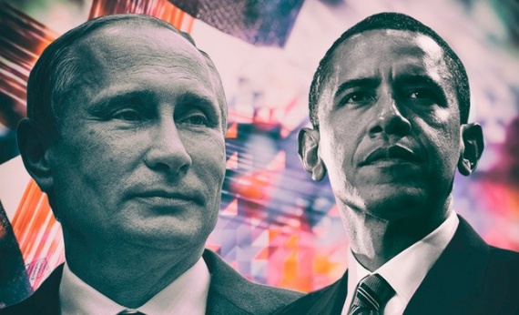 В Кремле прокомментировали «махровую русофобию» Обамы