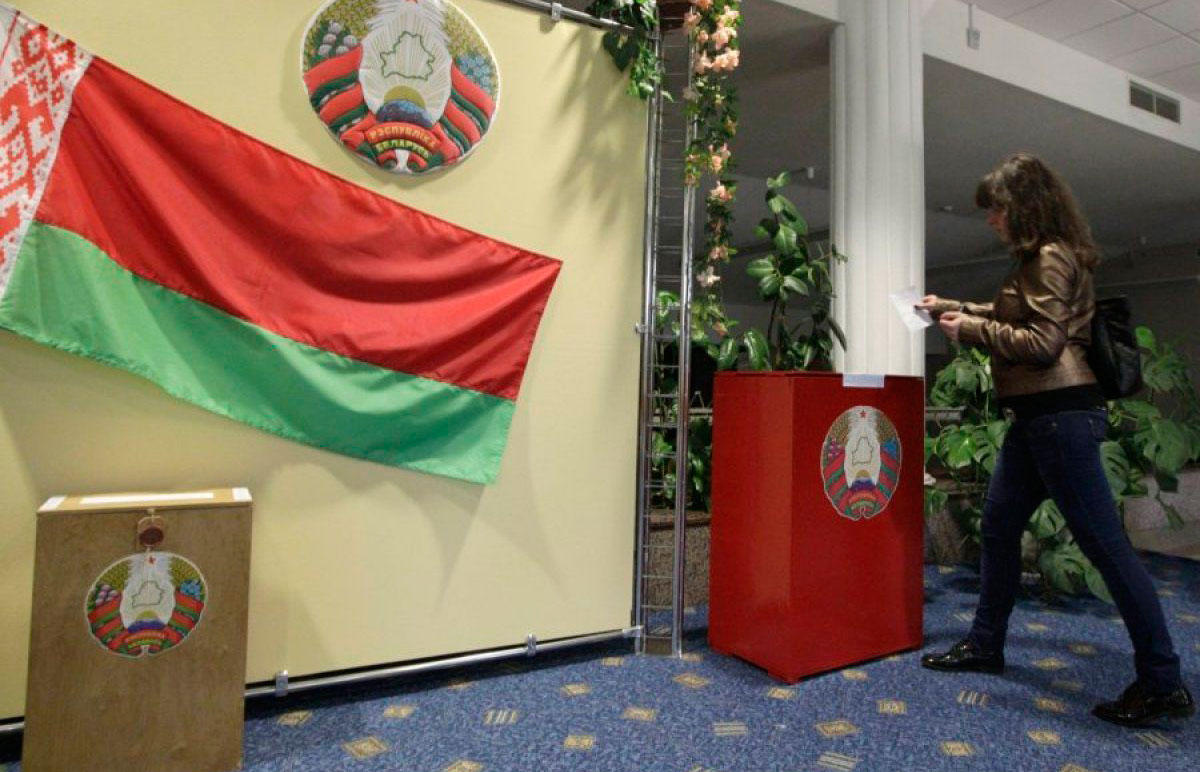 «Прогиб засчитан»: как реагируют ЕС и США на выборы в Белоруссии