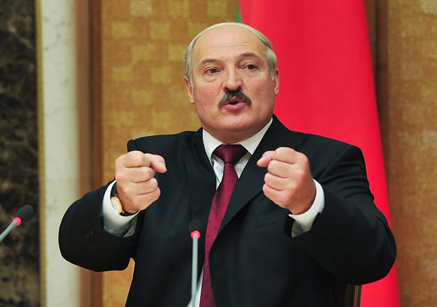 Чтоб неповадно было: как Лукашенко собрался встряхнуть МОК и ВАДА