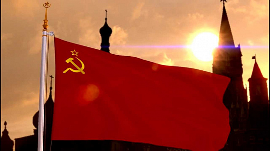 От СССР к современности: четверть века спустя