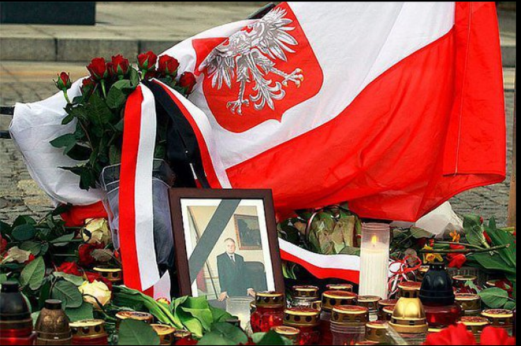 Особое приглашение: Москва вызывает Польшу для расследования авиакатастрофы