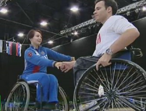 Иностранные паралимпийцы отказались от медалей из-за отстранения России