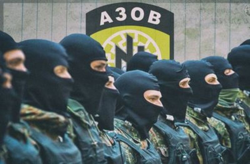 Украина в ужасе: появилась новая фашистская политическая партия