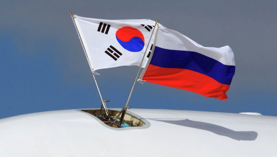 Корейский вопрос: выяснилось, что мешает сотрудничать Москве и Сеулу