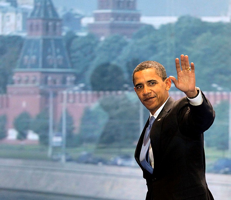 Обама угрожает России судьбой Багдада. Даст ли Москва отпор?