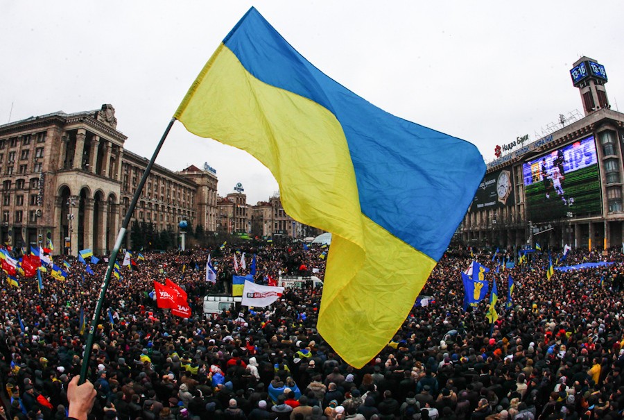 Больше половины украинцев считают вероятным возникновение нового «Майдана»