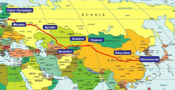 Средняя Азия: Каримов умер не вовремя