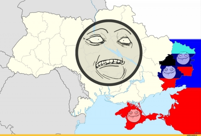 Украина точно проживёт ещё неделю...