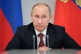Путин: пришло время менять региональную политику в России