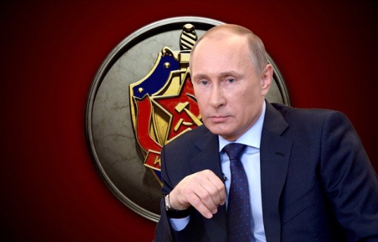 FT: Манипулировать американцами Путину помогают уроки КГБ
