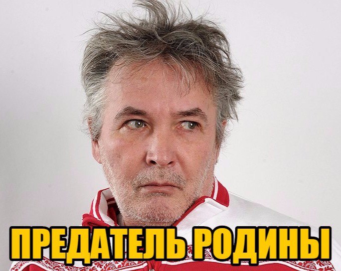 Поэт Андрей Орлов: «Я ненавижу Россию. Как вообще можно любить эту страну?»