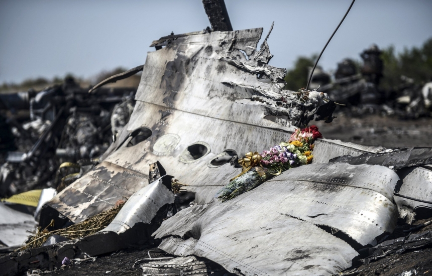 «Международная группа по расследованию» по MH17 выдала стиль Байдена «Международная группа по расследованию» по MH17 выдала стиль Байдена