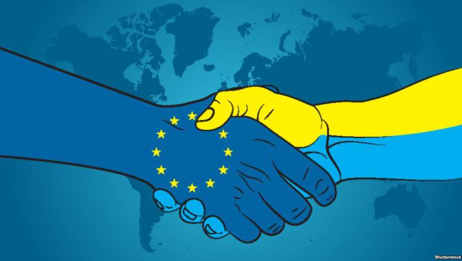 К «европейскому ультиматуму Украине»: почему России не на что надеяться