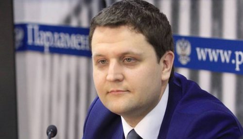 Николай Калмыков: Россияне проголосовали за стабильность