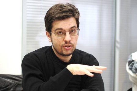 Никита Мендкович: «Клановая» система Узбекистана дает сбой Никита Мендкович: «Клановая» система Узбекистана дает сбой