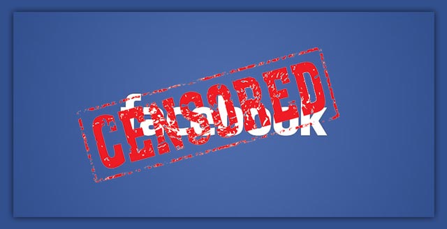 Facebook: цензура, гибридные войны и шпионаж