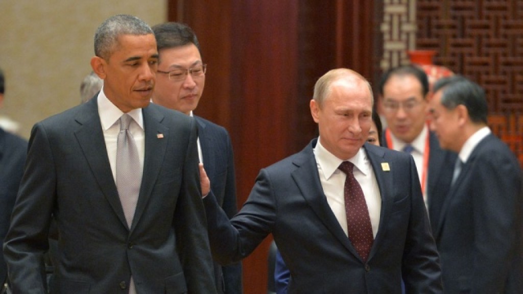 Fox: Из-за Обамы Америке пришлось «прогнуться» перед русскими в Сирии