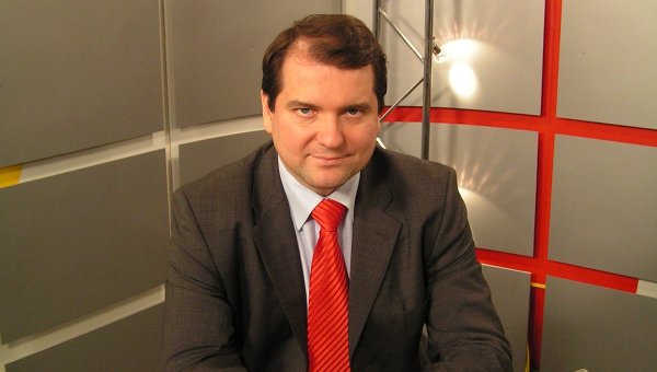 Корнилов: Хорошая идея - заменить «Сирия» и «Асад» на «Украина» и «Порошенко»