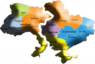 Добавились претенденты на разделение Украины: Молдова «подала заявку»