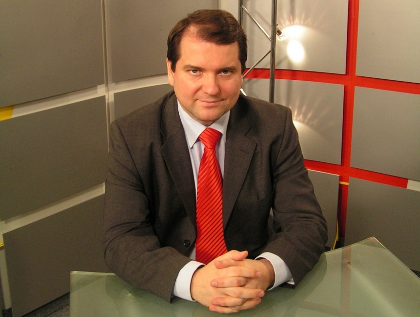 Козы отпущения: почему Украина спешно устраняет всех иностранцев от власти Козы отпущения: почему Украина спешно устраняет всех иностранцев от власти