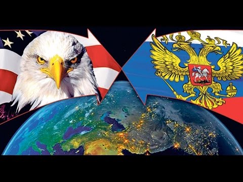 Час решающей битвы между Русским миром и Западом уже близок