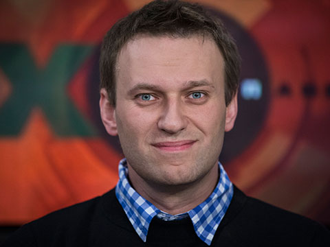Навальный хочет избавиться от российской авиабазы в Сирии