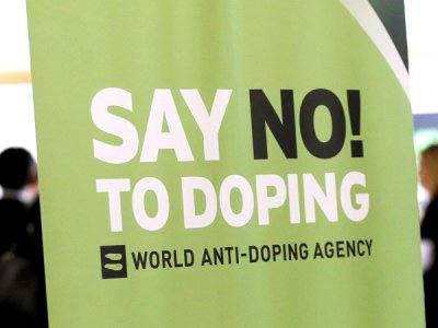 «Ответка» для WADA: Россия поставит скандальное агентство на место