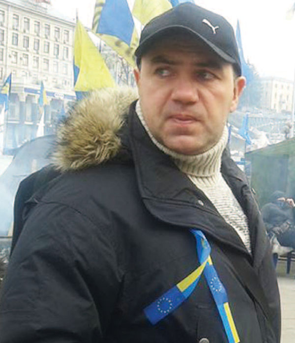 Президент в опасности: на Украине решили нанять киллера, чтобы убить Путина Президент в опасности: на Украине решили нанять киллера, чтобы убить Путина