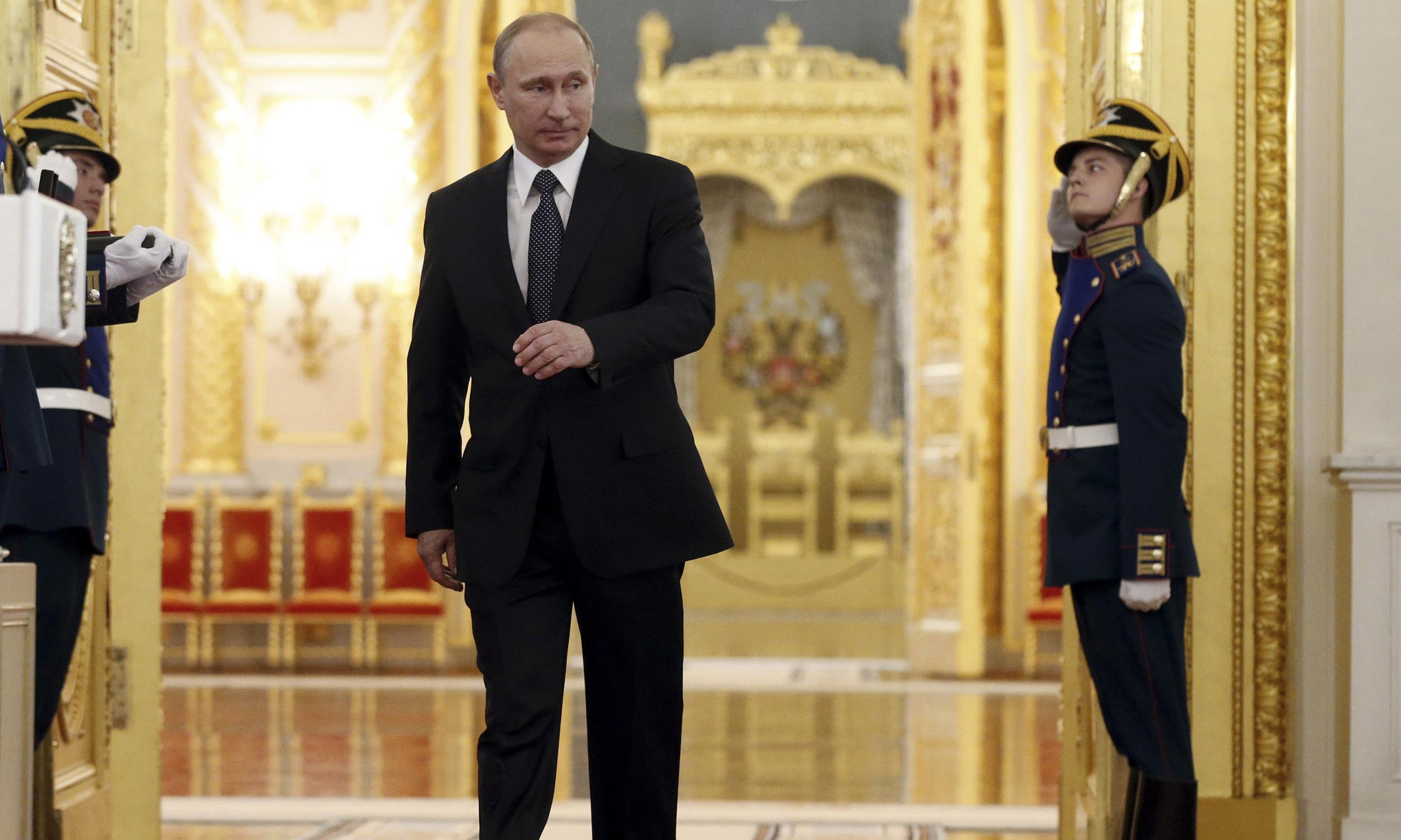 ЕС прозрел: лидеры стран призывают не демонизировать Россию и Путина