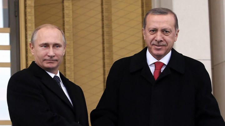 Путин едет в Стамбул: эксперты о развитии российско-турецких отношений
