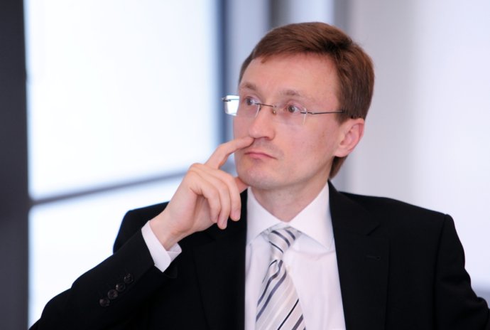 Арнис Кактиньш: Латвия оказалась в тупике, нам срочно нужен свой Путин