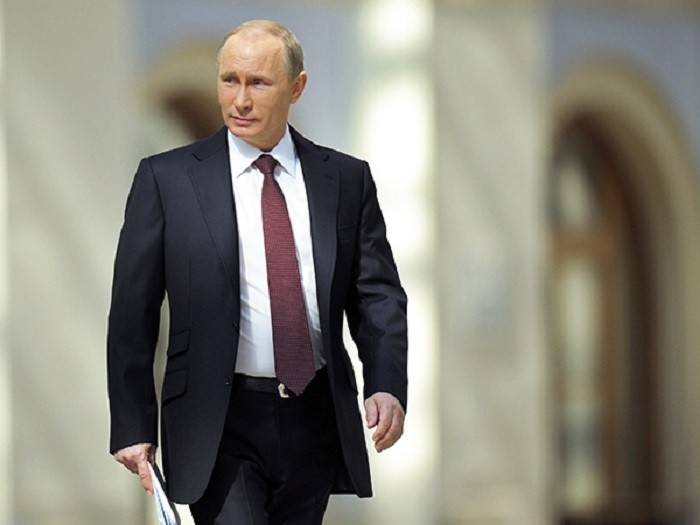 «Теневое ЦРУ» раскрыло секрет успеха Путина