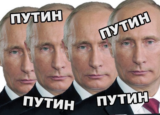 Путин достиг политической стабильности: народ умолк и не ждет больше ничего
