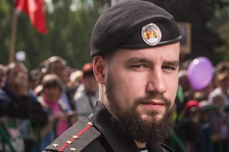 «Воха» на смену «Мотороле»: смерть Павлова не сломает «Спарту» «Воха» на смену «Мотороле»: смерть Павлова не сломает «Спарту»