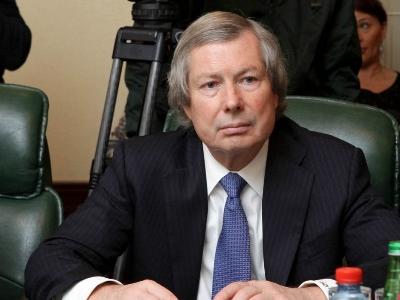 Бакинский акцент американского сопредседателя Бакинский акцент американского сопредседателя