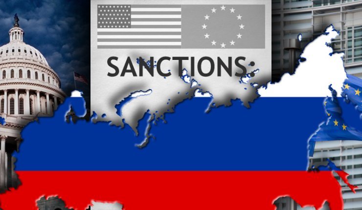 Стало известно какие ограничения войдут в новый пакет санкций ЕС против РФ