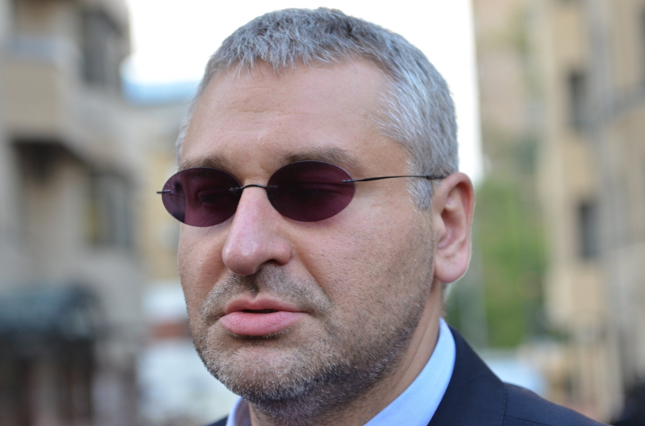 Какая страна, такие шпионы: украинского шпиона-неудачника защитит Фейгин