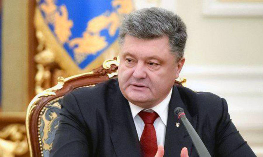 Завтра Порошенко представит нового губернатора Одесской области