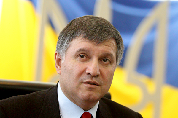 Аваков: выборы в Донбассе «гнилая дорожка» к краху Украины Аваков: выборы в Донбассе «гнилая дорожка» к краху Украины