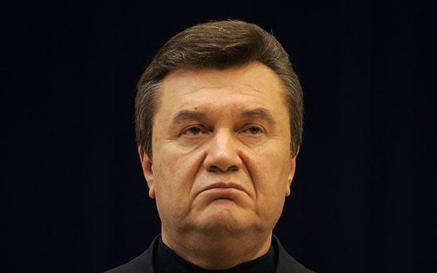 Янукович снова в тренде: Интерпол проводит новую проверку
