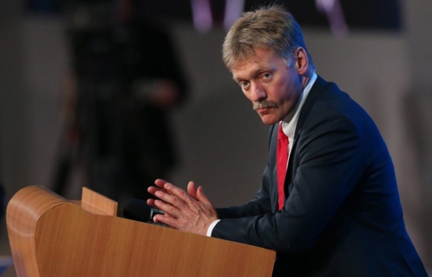 Кремль заявил о том, что не потерпит истерик со стороны ООН